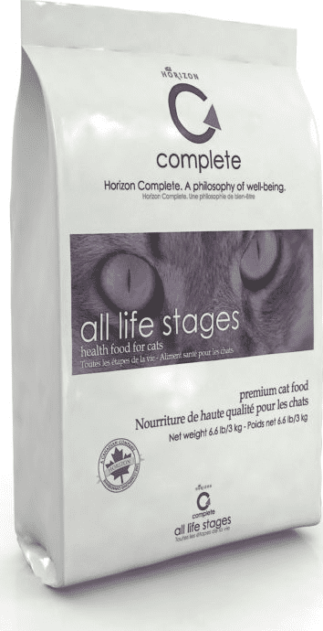 Horizon Complete All Life Stage